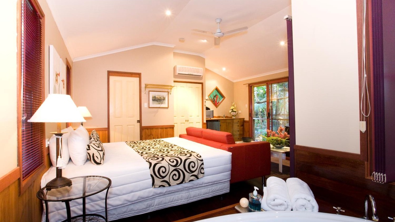 Photo of Others in Buderim