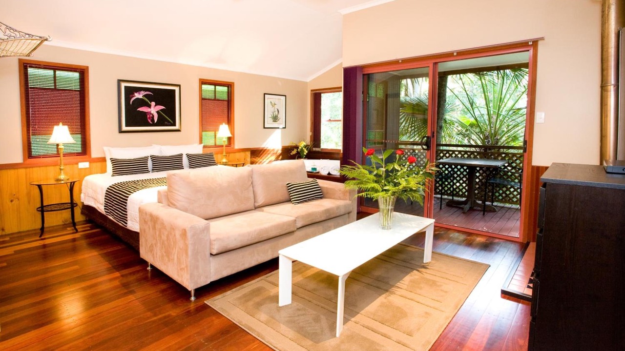 Photo of Outdoor in Buderim