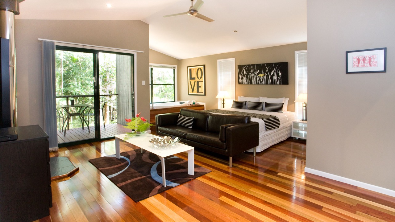 Photo of Bedroom in Buderim