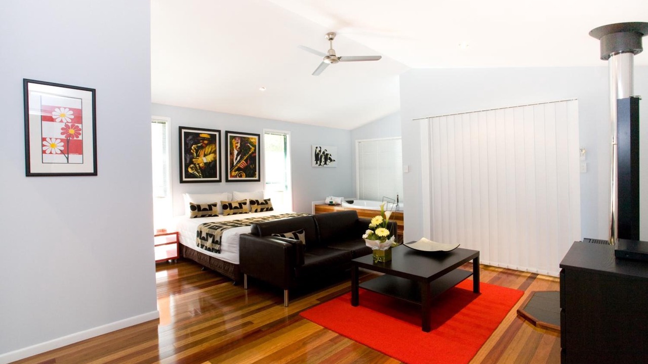 Photo of Outdoor in Buderim