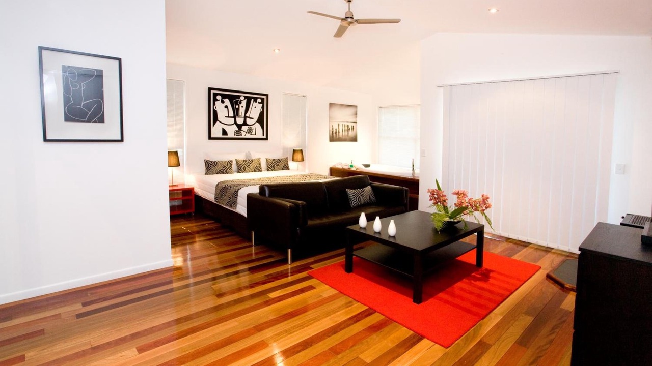 Photo of Outdoor in Buderim