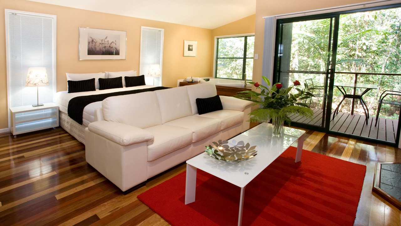Photo of Bedroom in Buderim