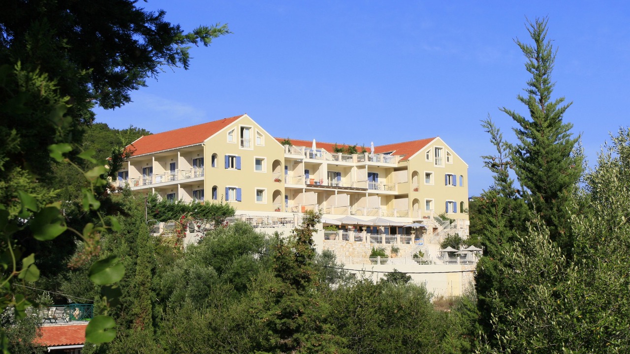 Photo of Outdoor in Fiskardo