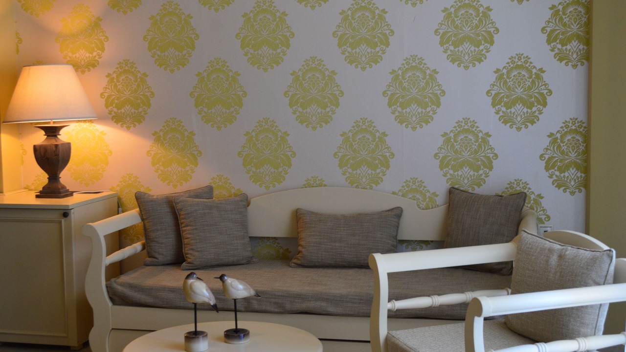 Photo of Bedroom in Fiskardo