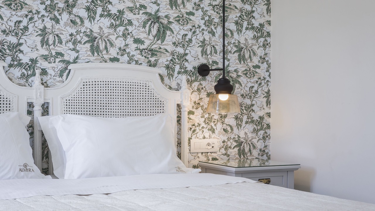 Photo of Bedroom in Fiskardo