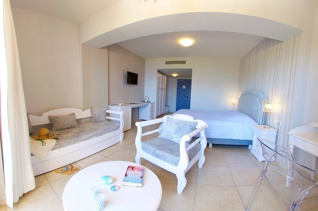 Photo of Bedroom in Fiskardo