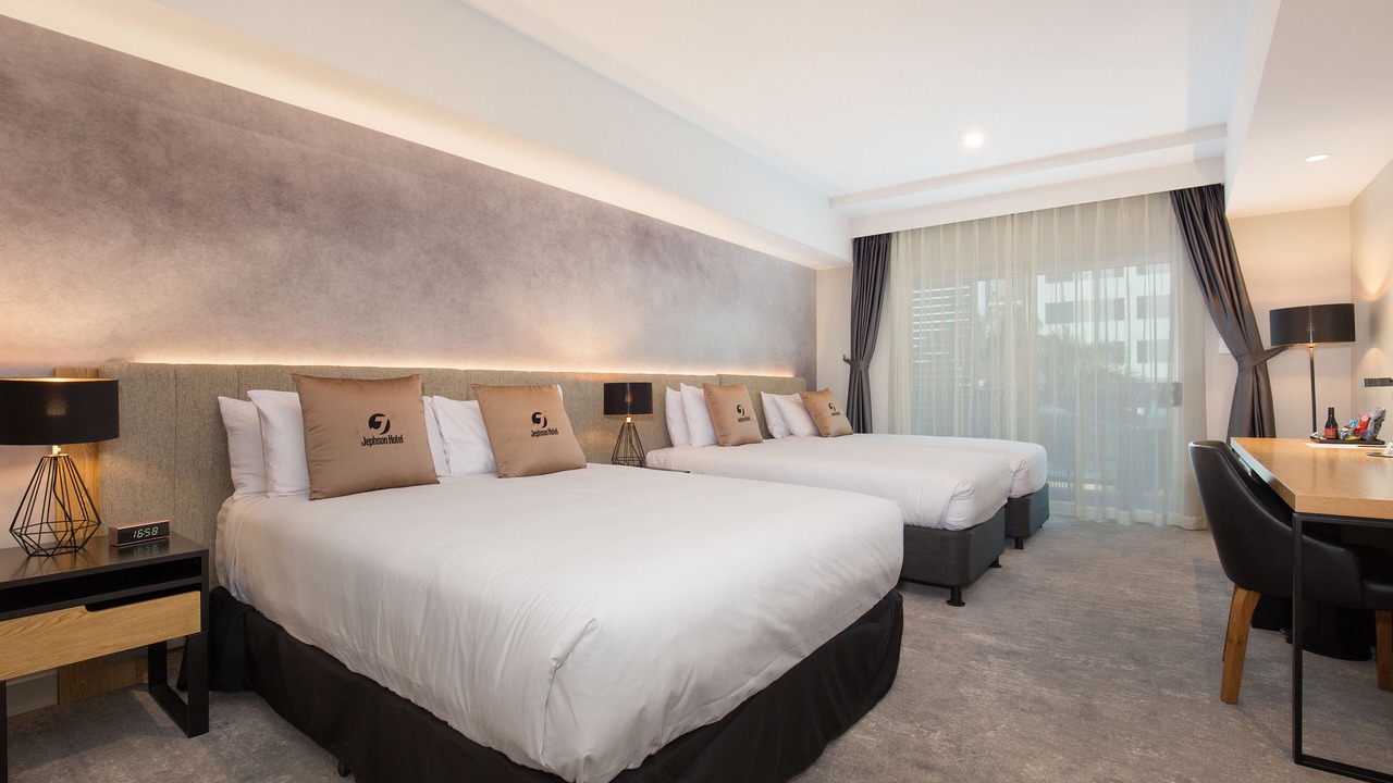 Photo of Bedroom in Toowong
