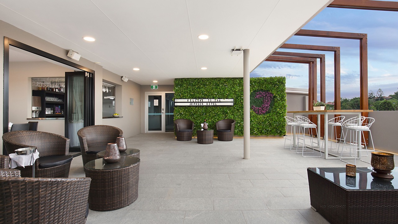 Photo of Patio Balcony in Toowong