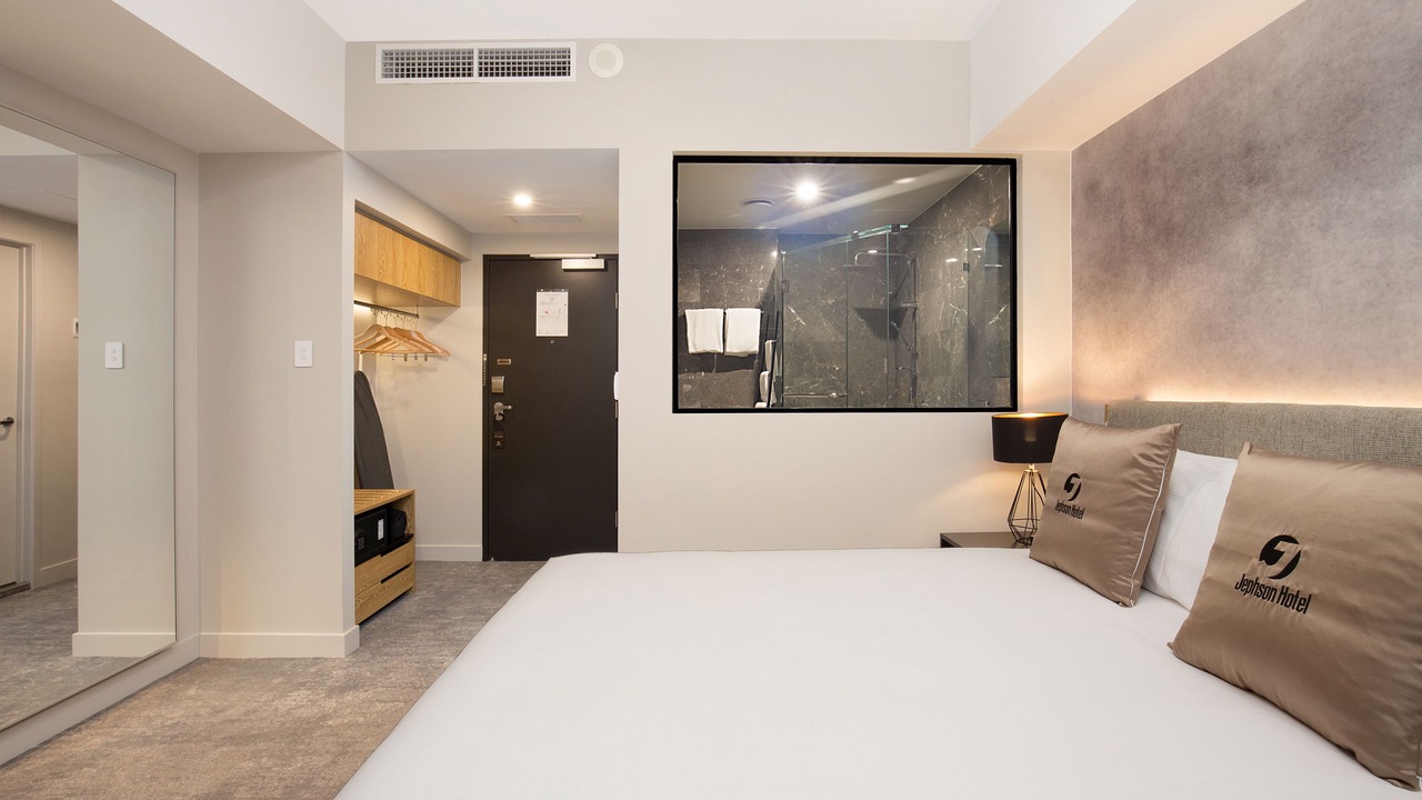 Photo of Bedroom in Toowong