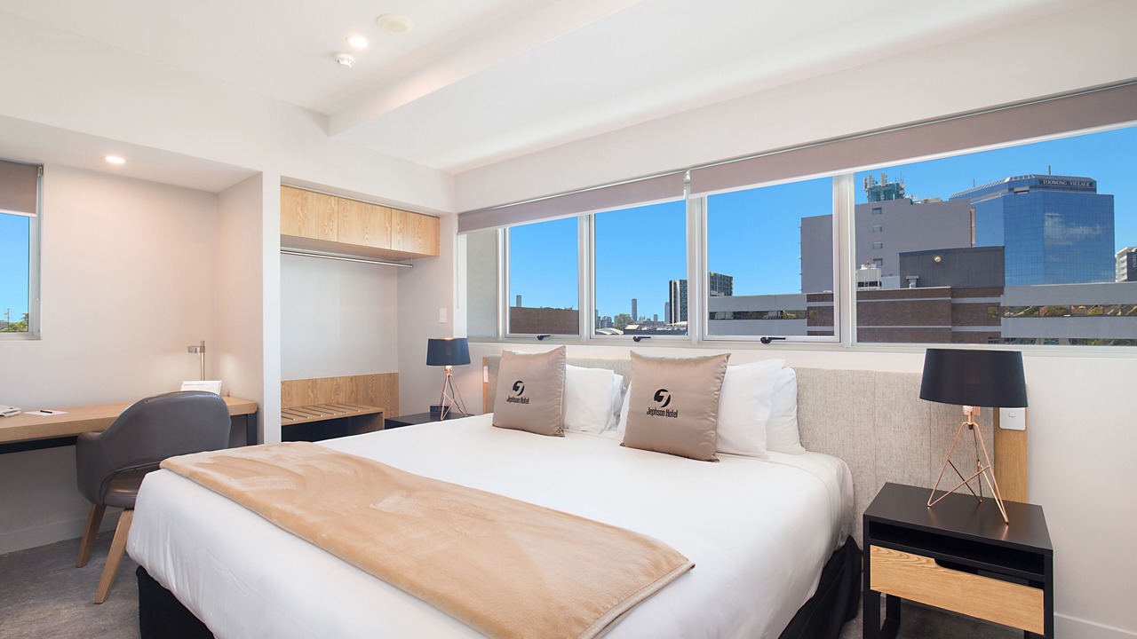 Photo of Bedroom in Toowong