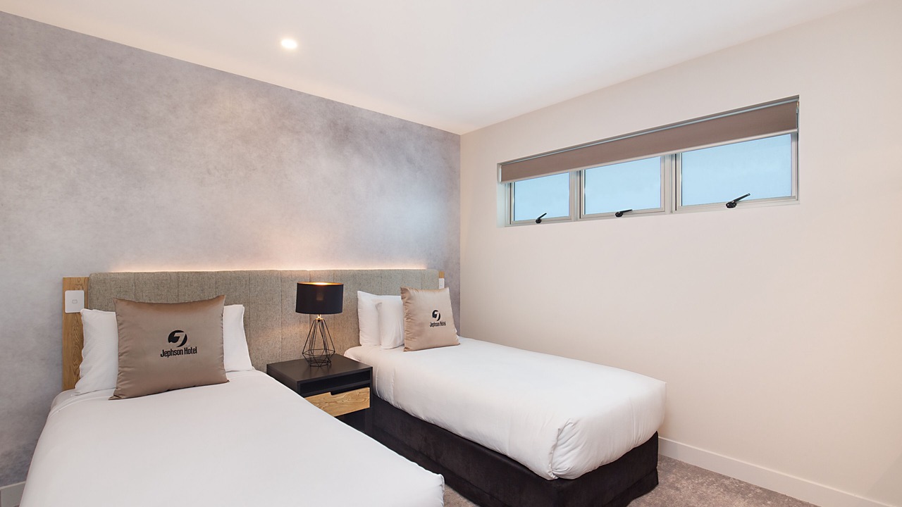 Photo of Bedroom in Toowong