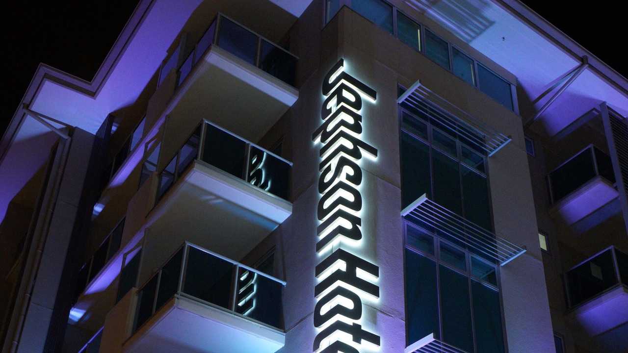 Photo of Outdoor in Toowong