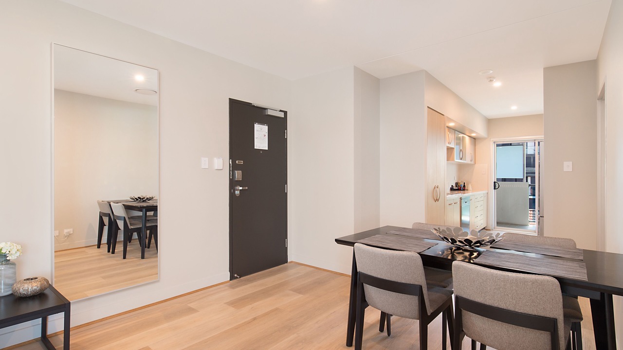 Photo of Bedroom in Toowong