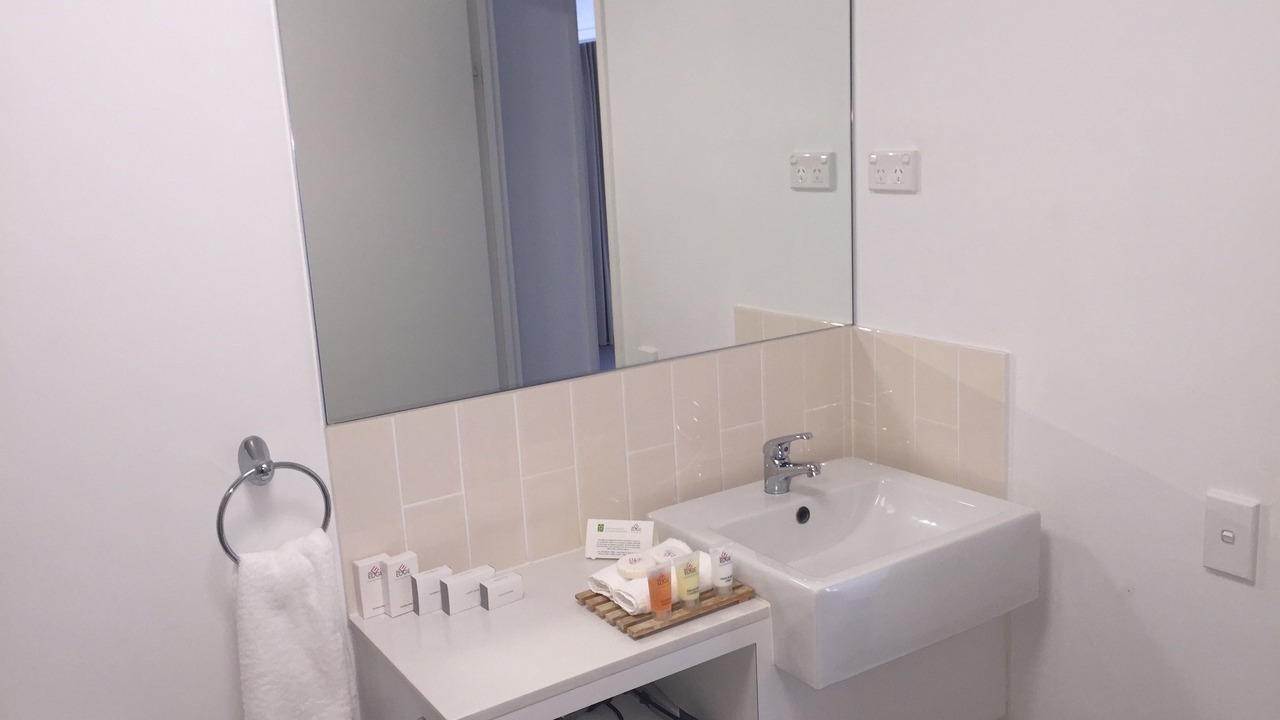 Photo of Bathroom in Rockhampton