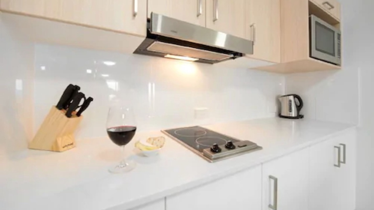 Photo of Kitchen in Rockhampton