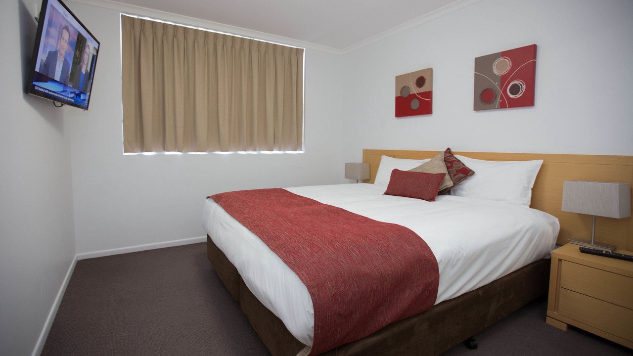Photo of Bedroom in Rockhampton