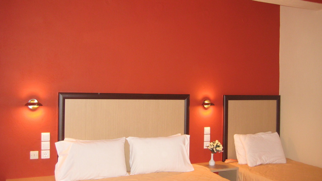 Photo of Bedroom in Lygia