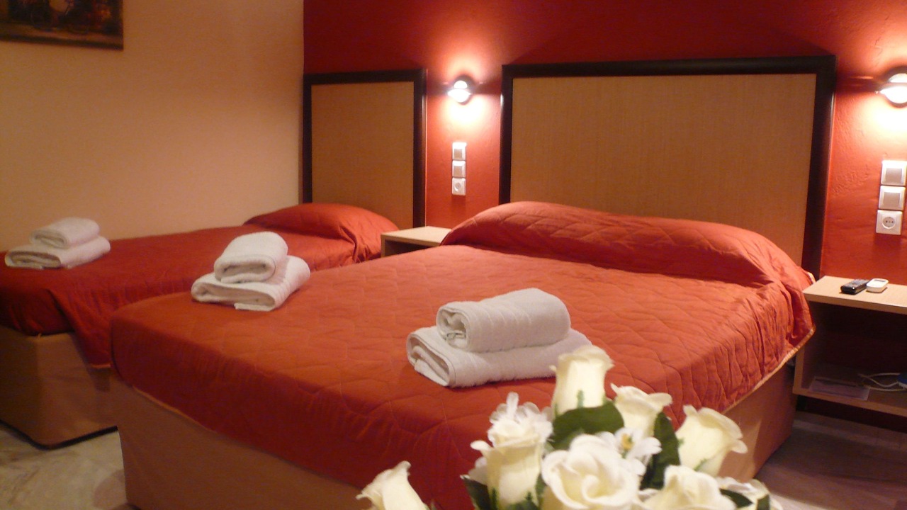 Photo of Bedroom in Lygia