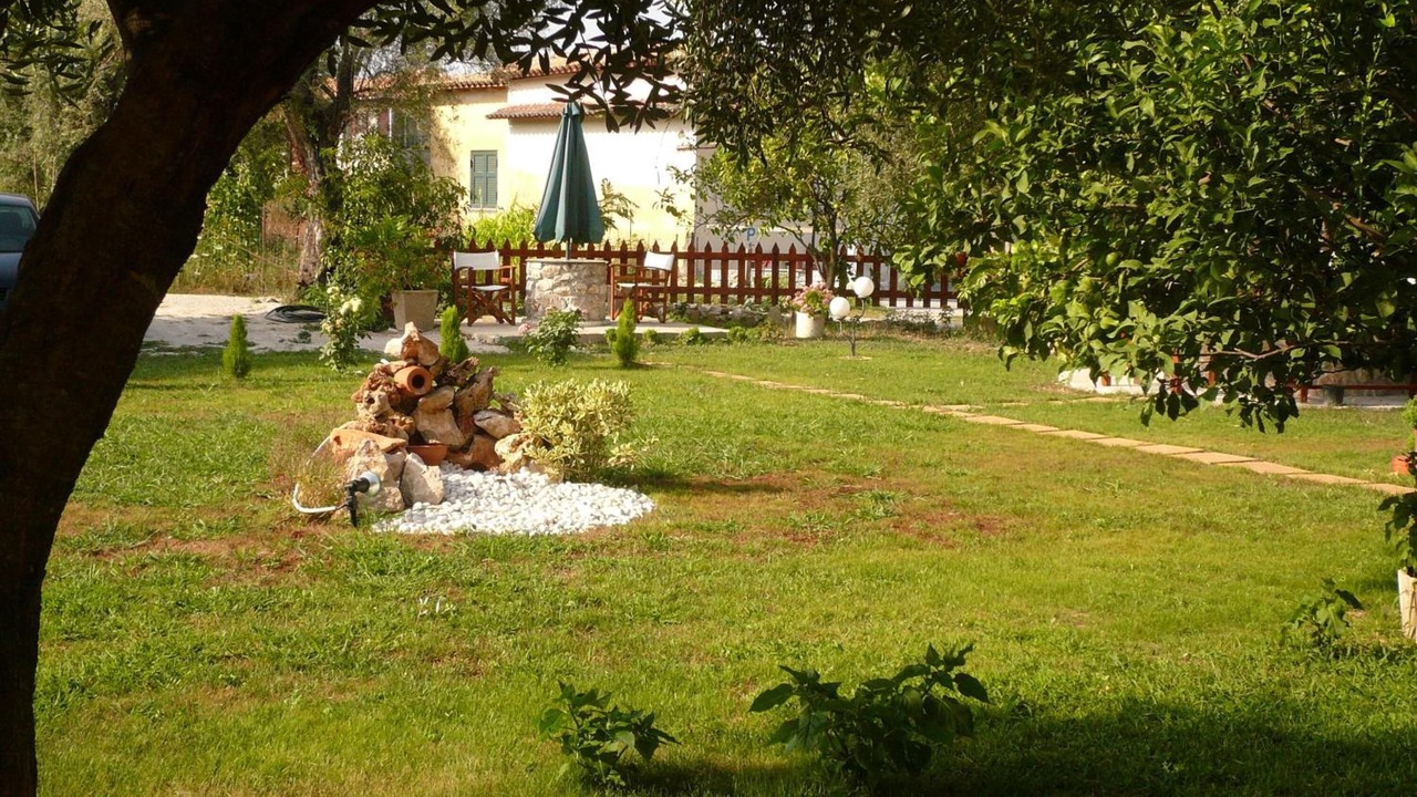 Photo of Outdoor in Lygia