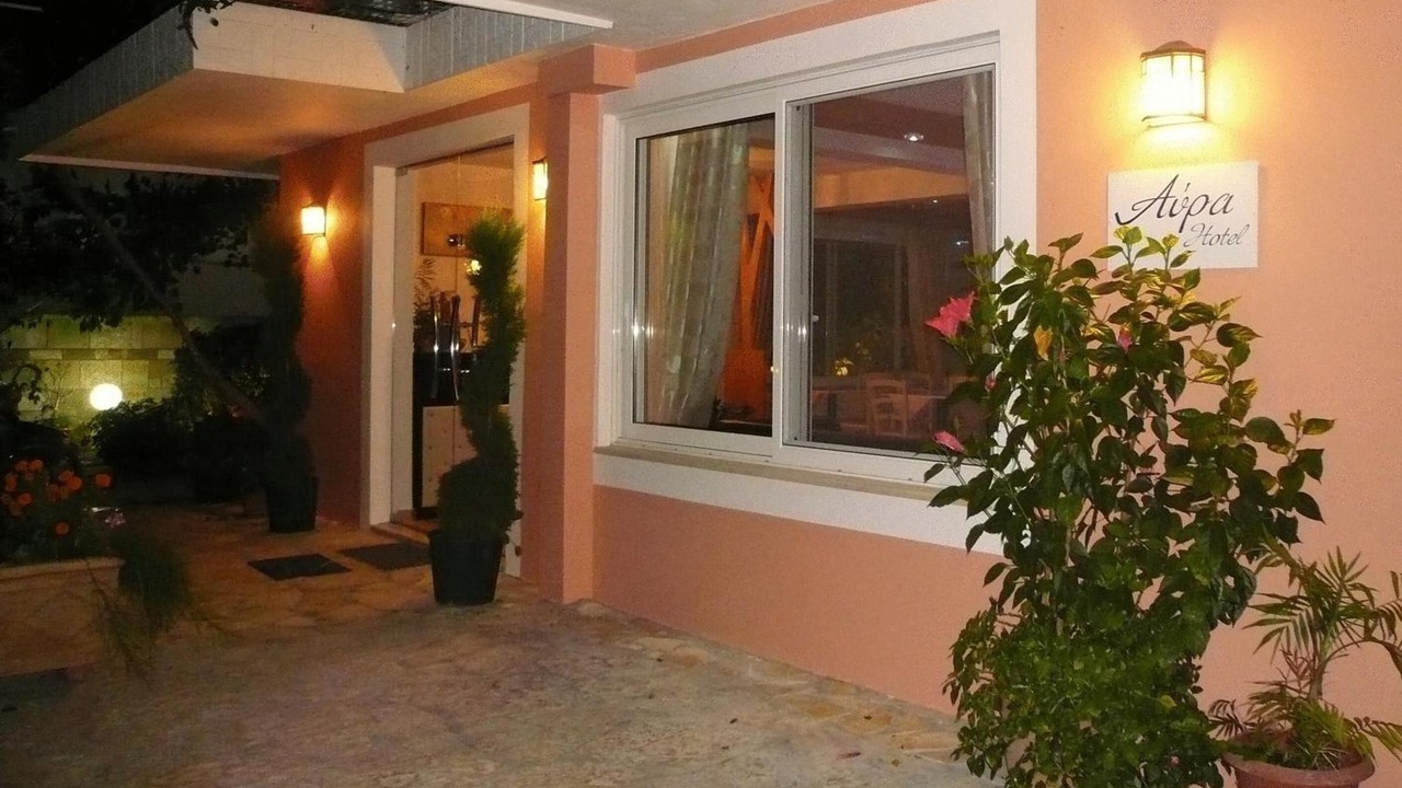 Photo of Outdoor in Lygia