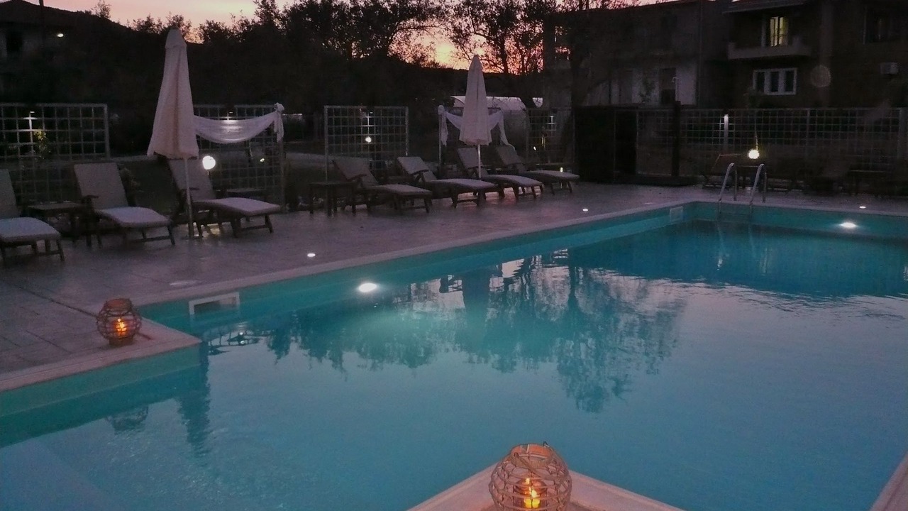 Photo of Outdoor in Lygia