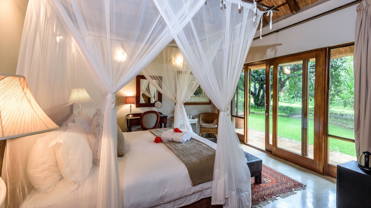 Photo of Bedroom in Hoedspruit