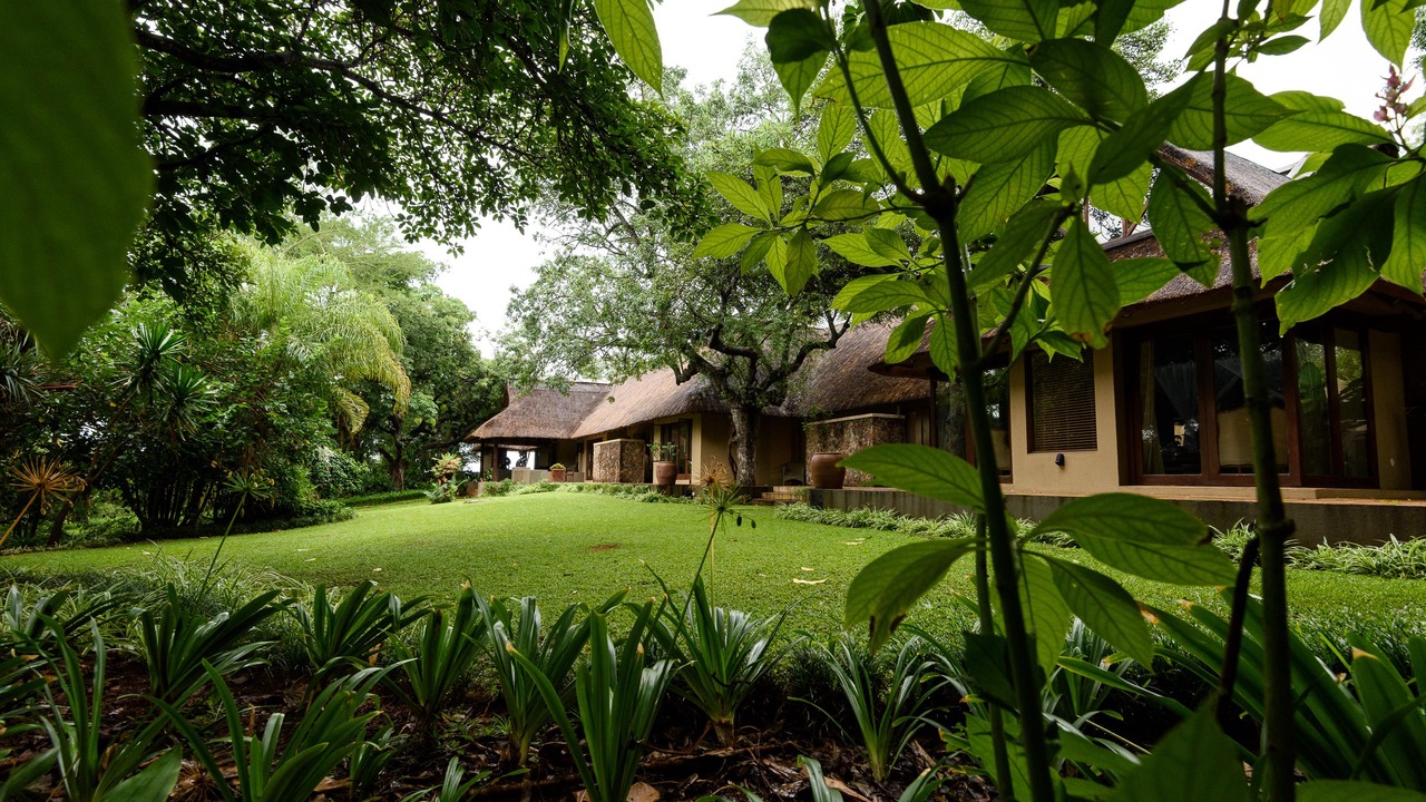 Photo of Bedroom in Hoedspruit