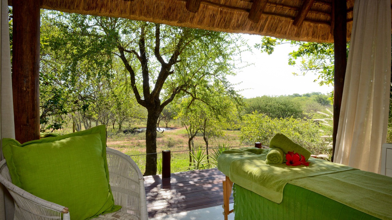 Photo of Bedroom in Hoedspruit