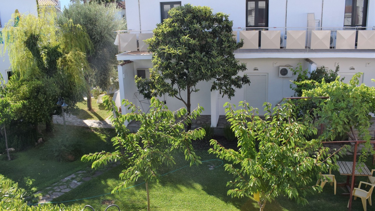 Photo of Outdoor in Skala Kallonis
