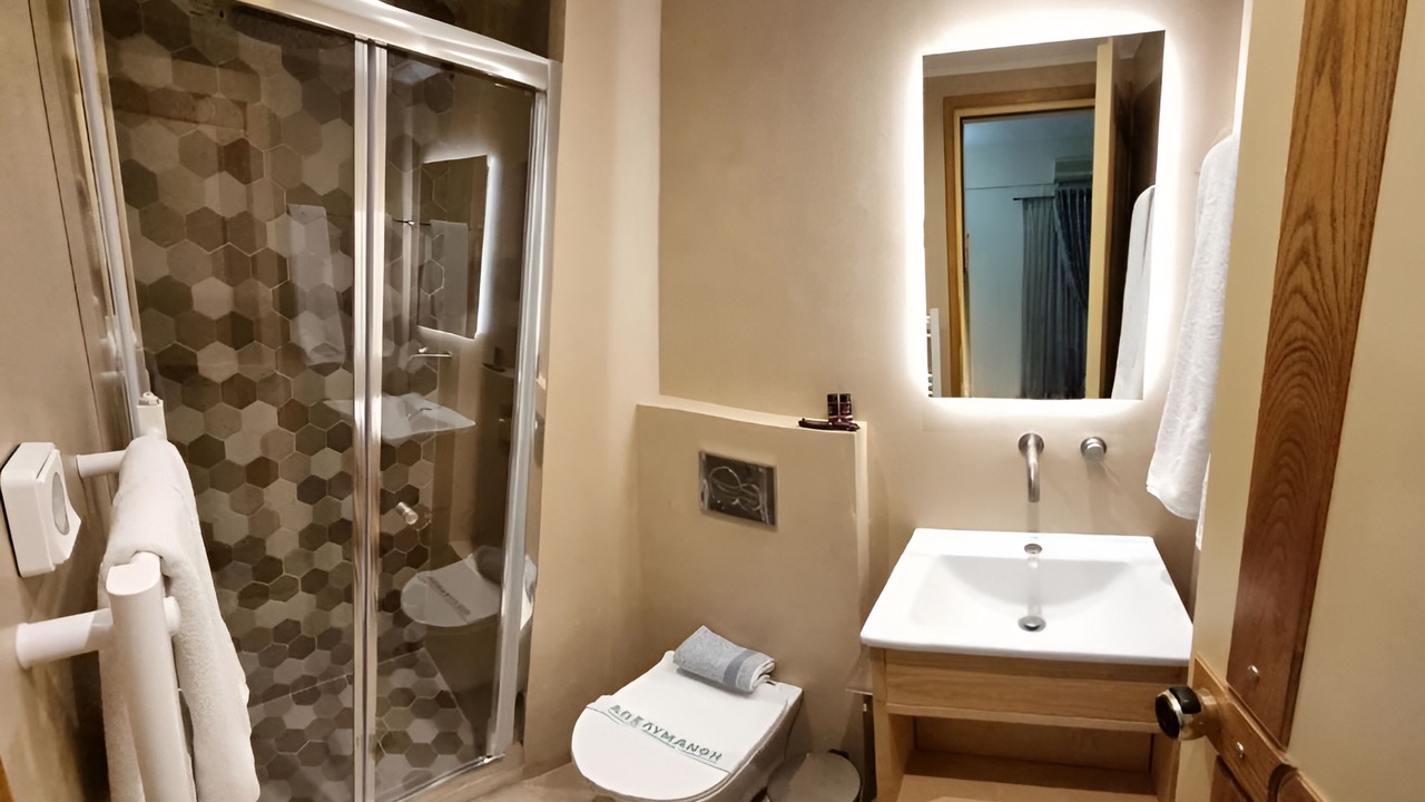 Photo of Bedroom in Delfoi