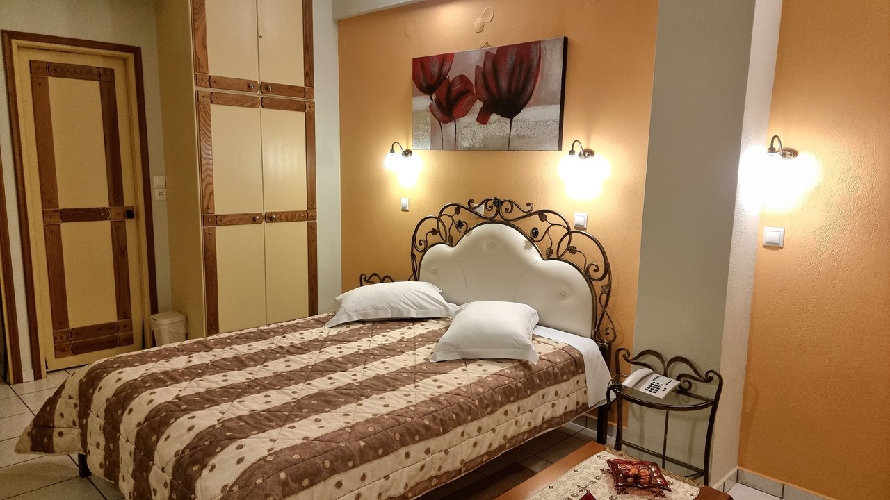 Photo of Bedroom in Delfoi