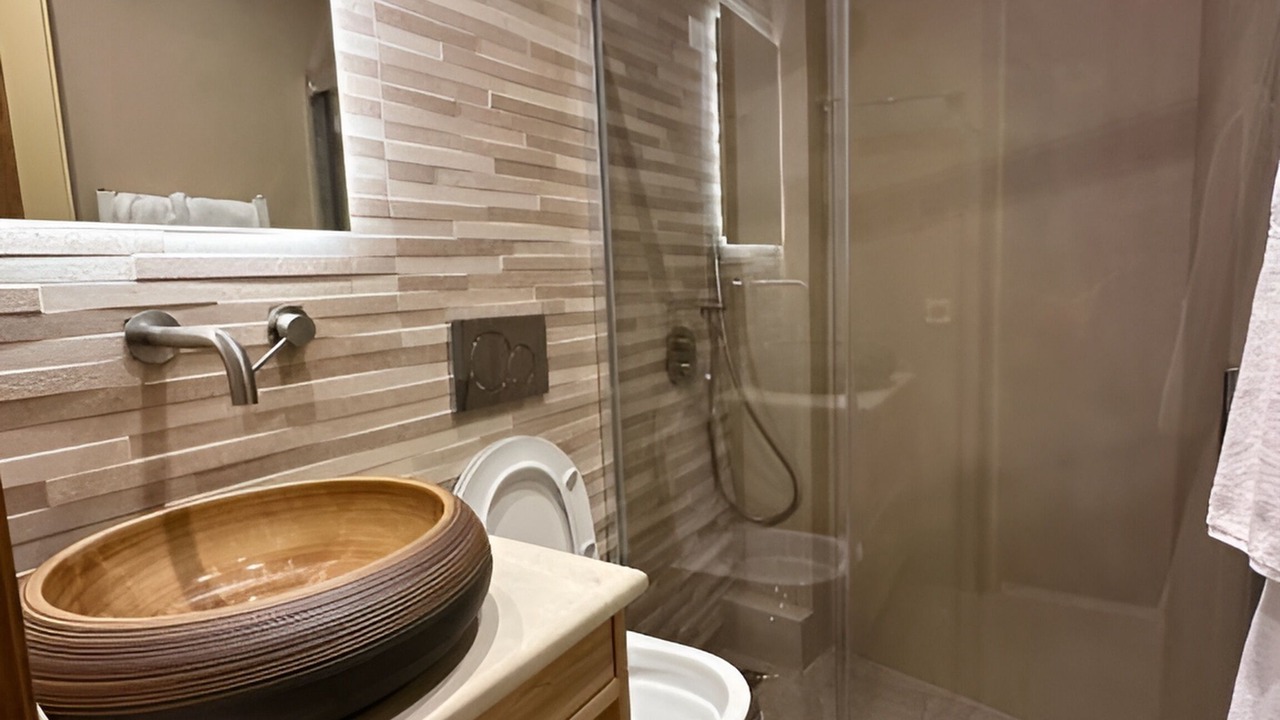 Photo of Bathroom in Delfoi