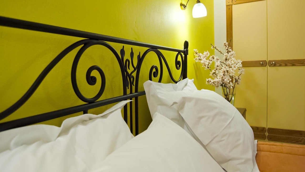Photo of Bedroom in Delfoi