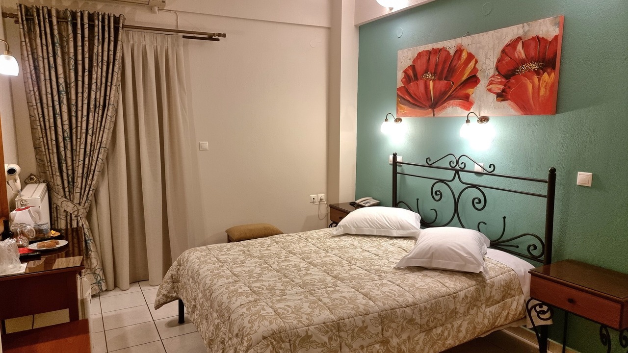 Photo of Bedroom in Delfoi
