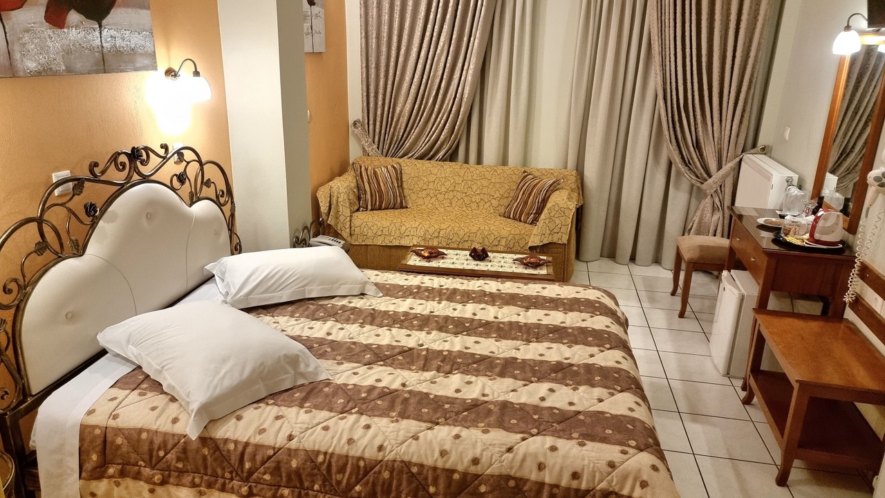 Photo of Bedroom in Delfoi