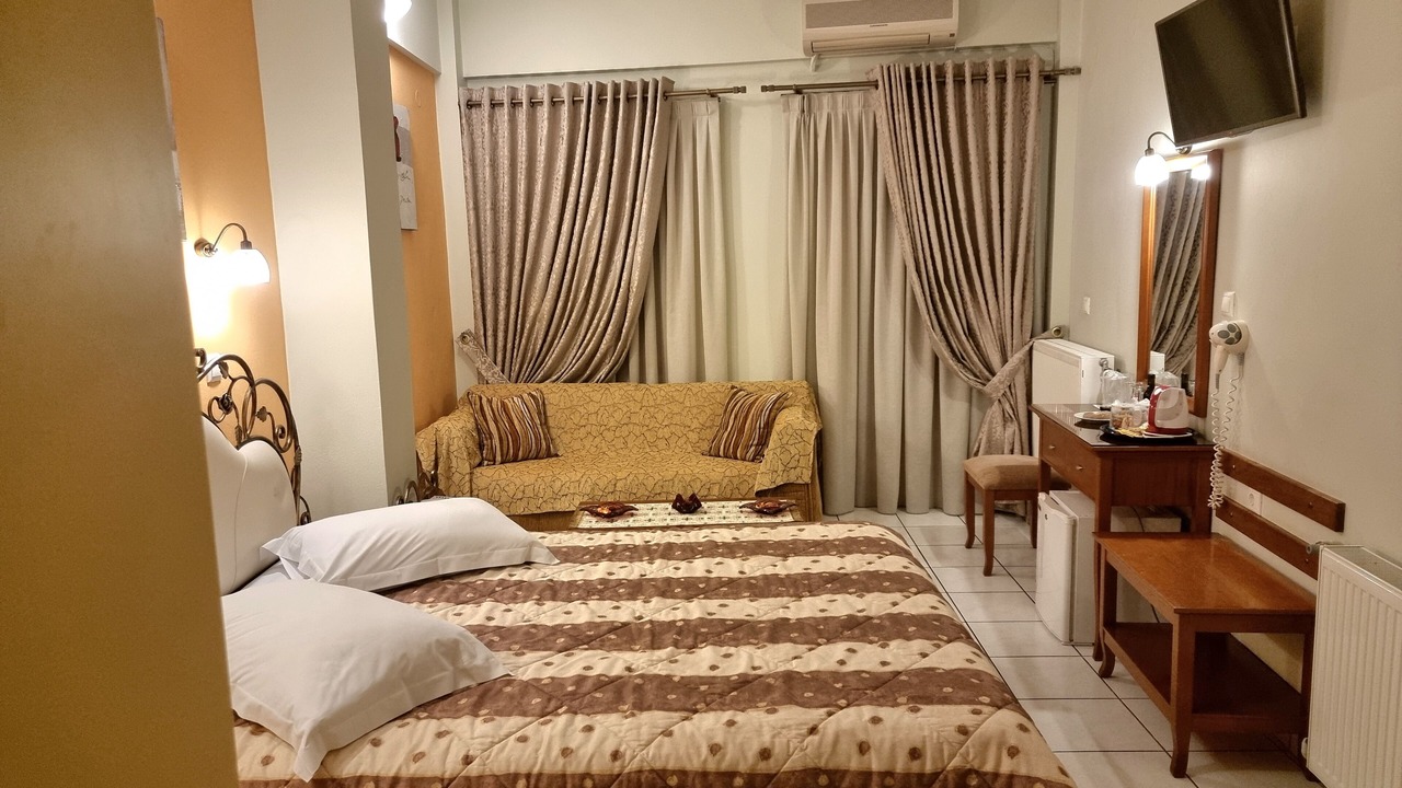 Photo of Bedroom in Delfoi