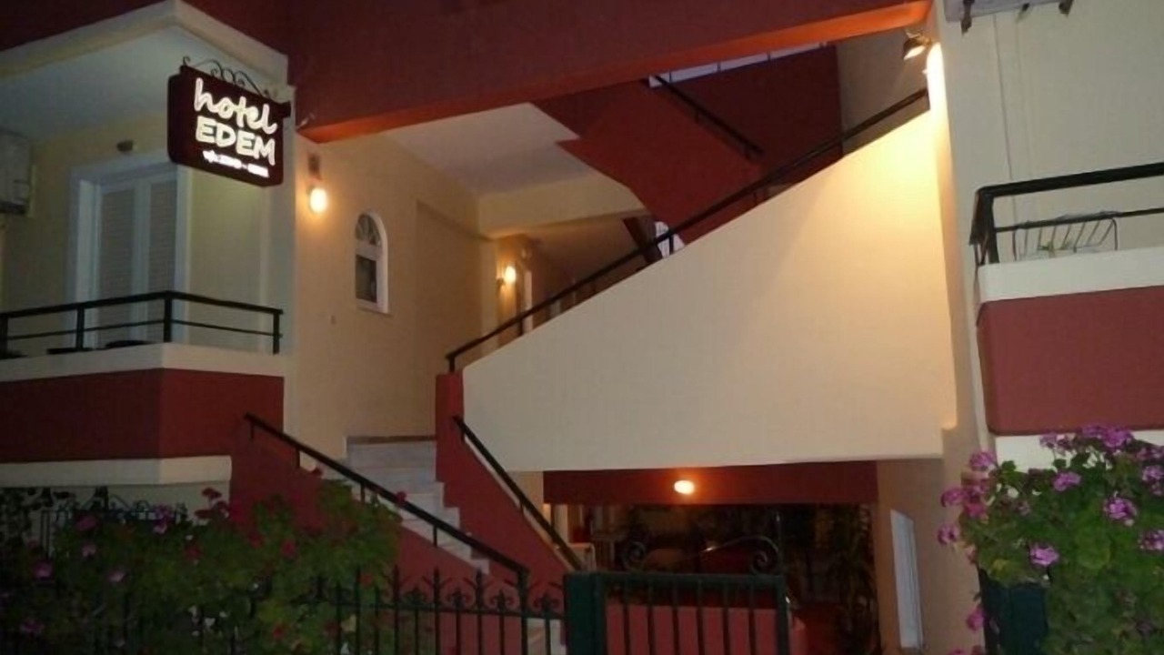 Photo of Outdoor in Elafonisos