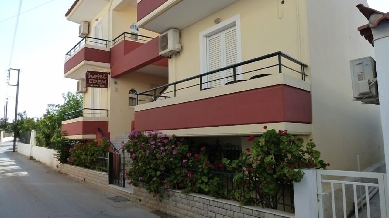 Photo of Outdoor in Elafonisos