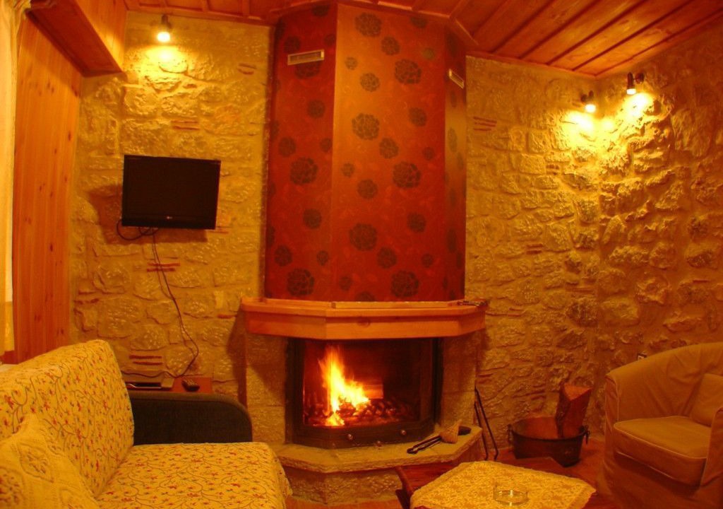 Photo of Livingroom in Arachova
