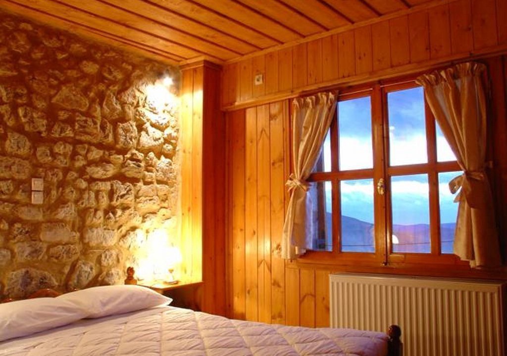 Photo of Livingroom in Arachova