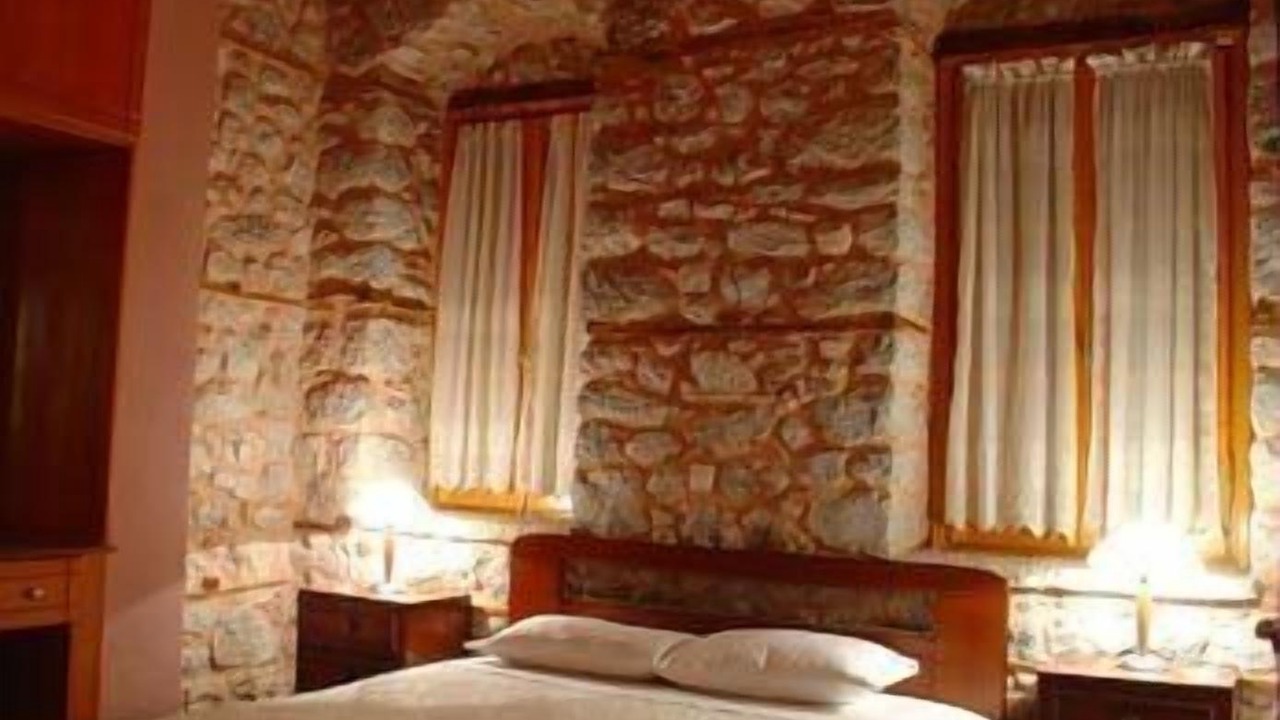 Photo of Livingroom in Arachova