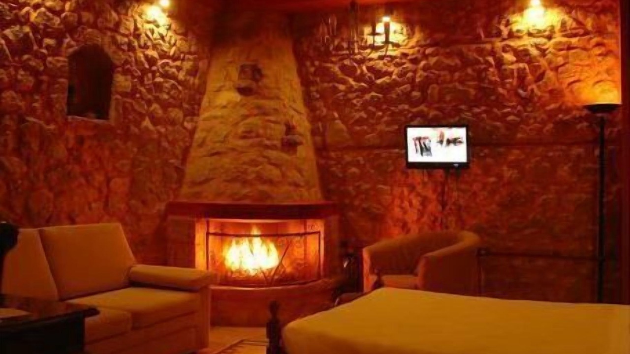 Photo of Livingroom in Arachova