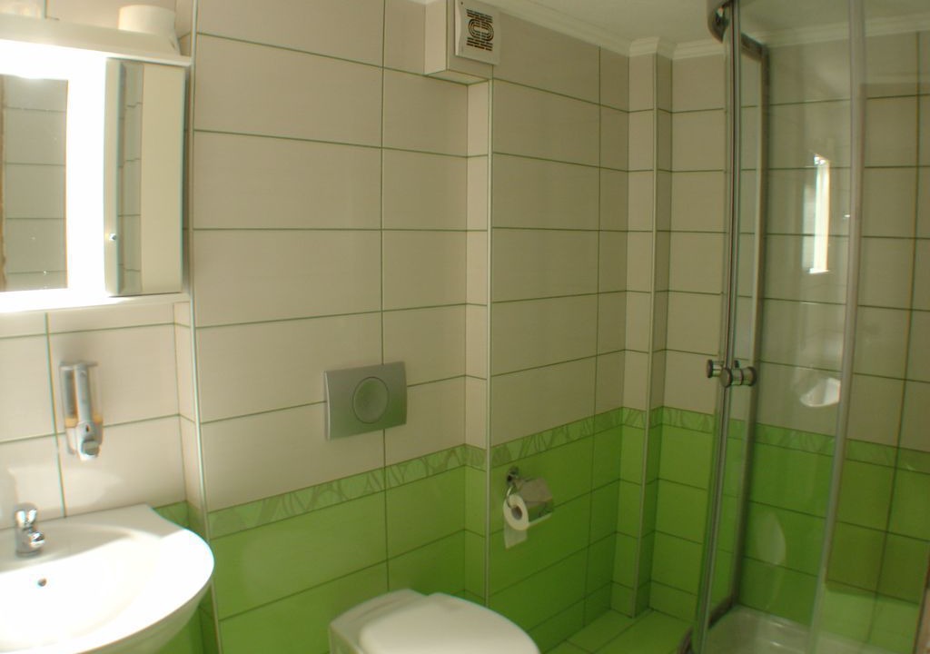 Photo of Bathroom in Arachova