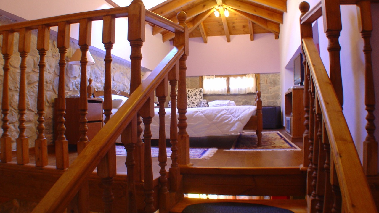 Photo of Livingroom in Arachova
