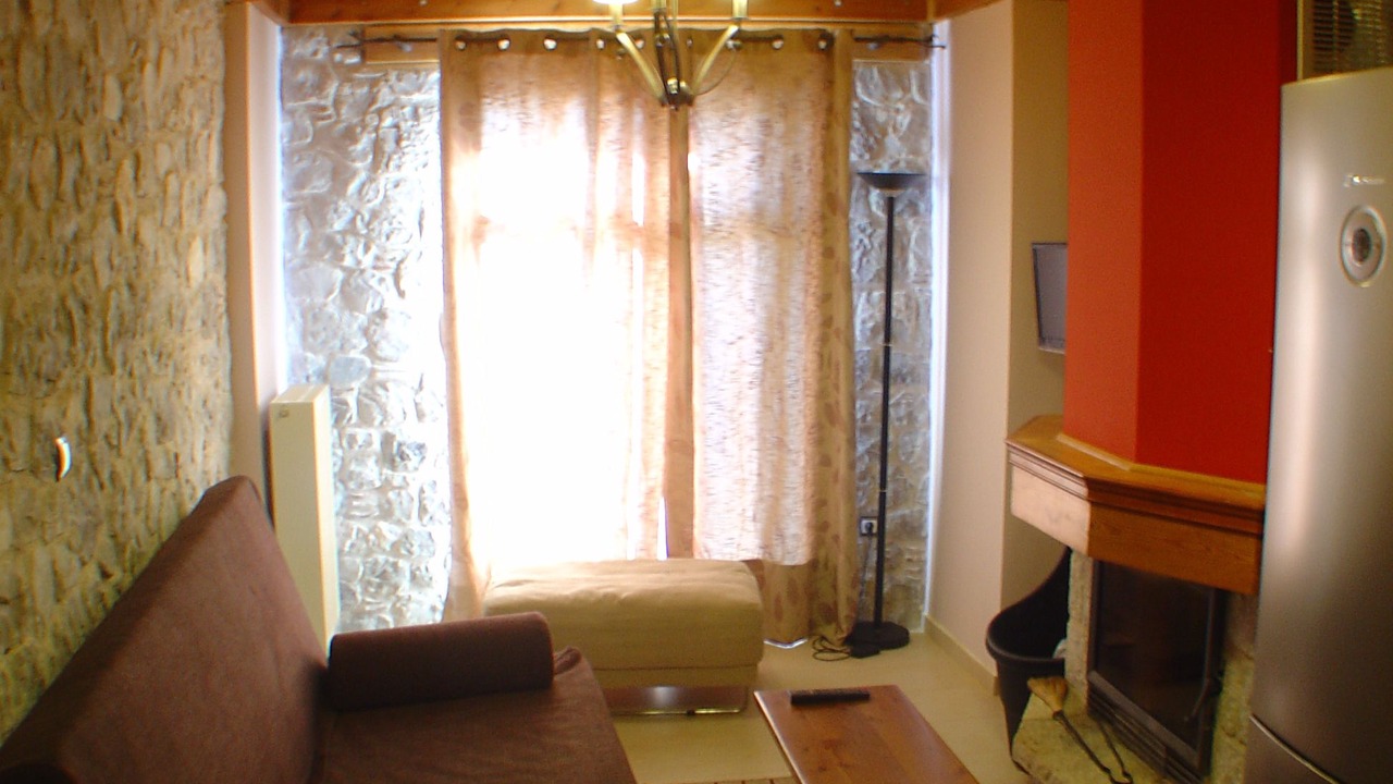 Photo of Livingroom in Arachova