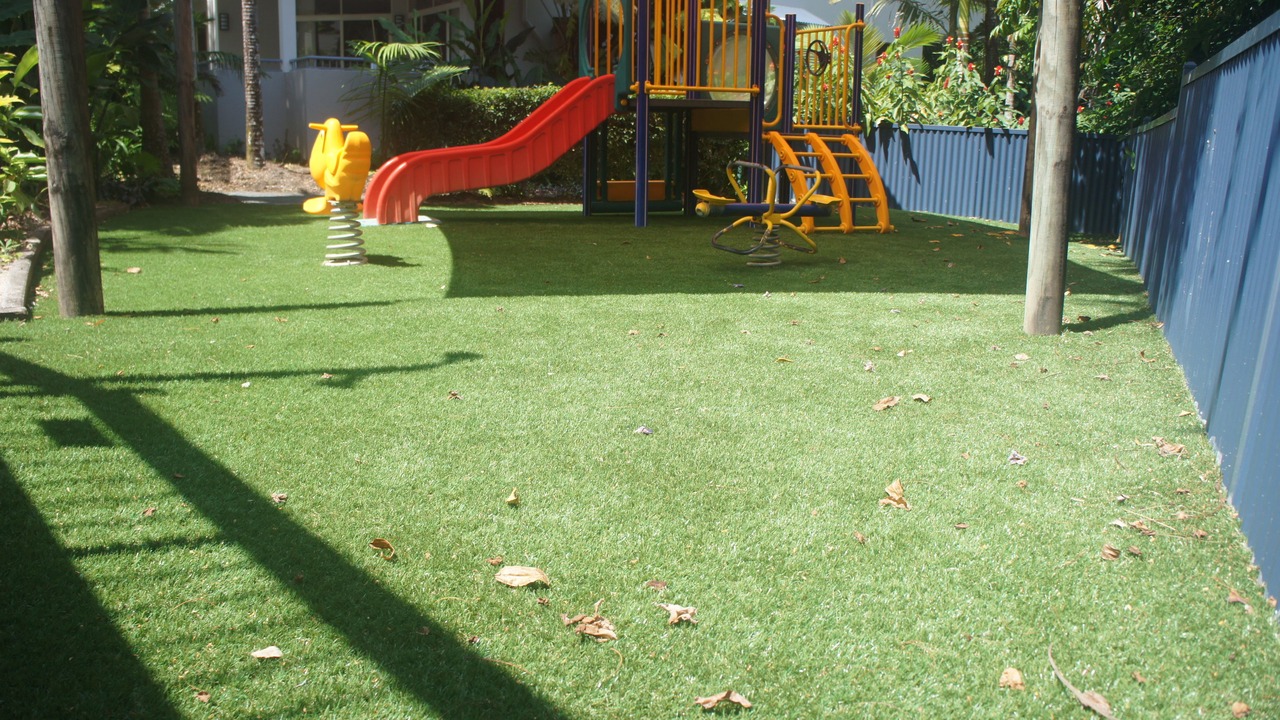 Photo of Outdoor in Palm Cove