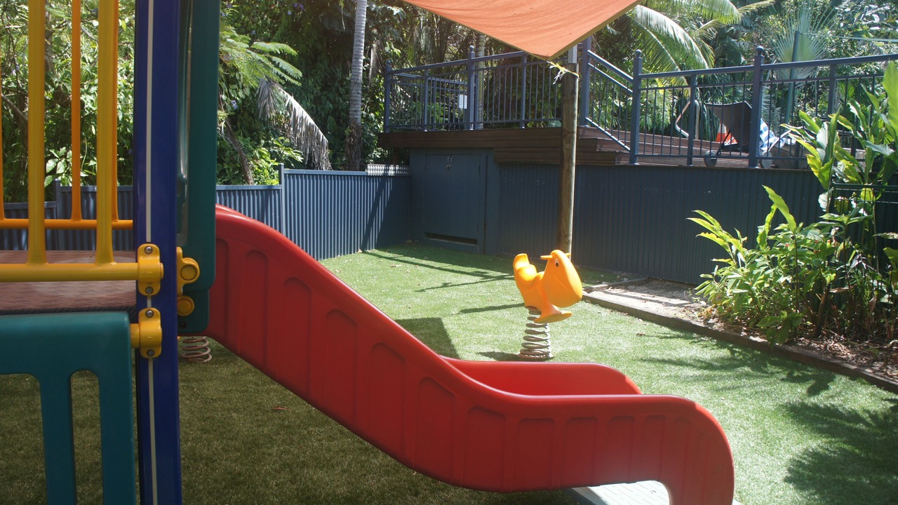 Photo of Outdoor in Palm Cove
