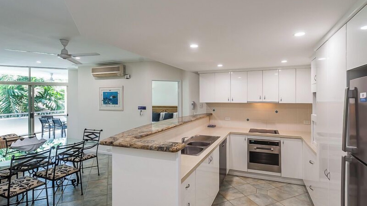 Photo of Kitchen in Palm Cove
