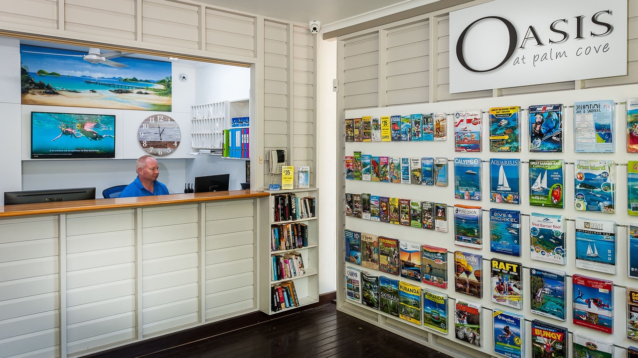 Photo of Others in Palm Cove