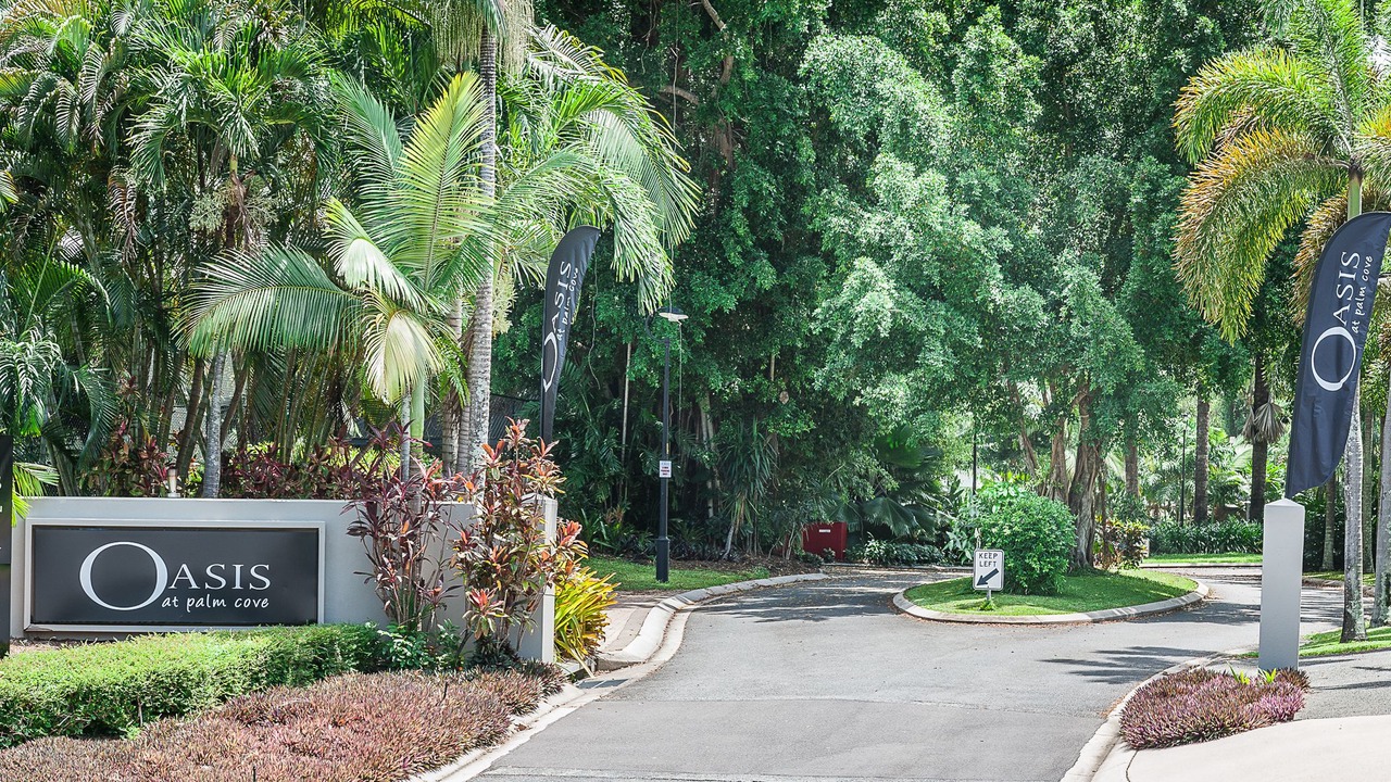 Photo of Outdoor in Palm Cove